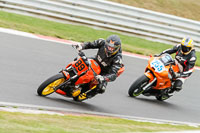 Middle 1 Group Orange Bikes